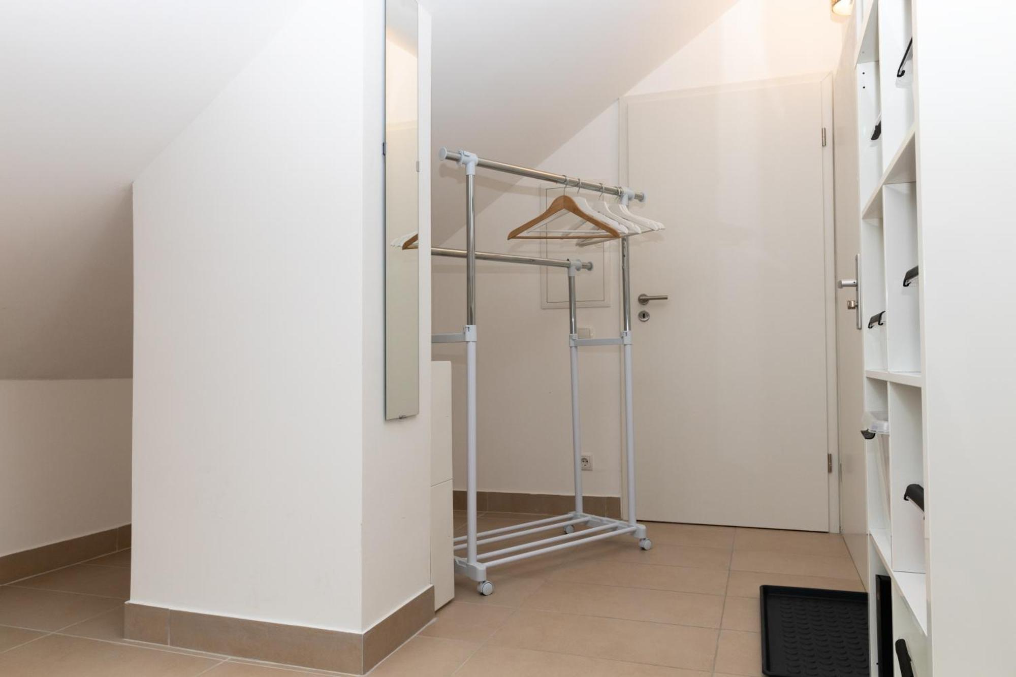 1 Zimmerwohnung In Koblenz Exterior foto